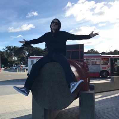 Profile Picture of James Brodie Speed (@JBSpeed02) on Twitter