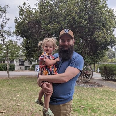 Profile Picture of Chris Condell (@ChrisCondell) on Twitter