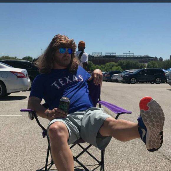 Profile Picture of John Fulton (@fulton30) on Poshmark