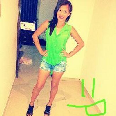 Profile Picture of Jeanine Rodriguez (@2323Jeanine) on Twitter