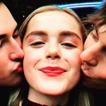 Profile Picture of -welcome to Greendale🔮 (@sabrinaschillingadventure) on Instagram