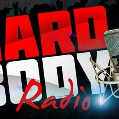 Profile Picture of HardBody Radio (@HARDBODYRADIO) on Twitter
