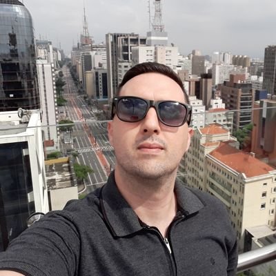 Profile Picture of Allan Schuster (@AllanSchuster) on Twitter