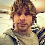 Profile Picture of Eric Christian Olsen Fan (@martydeeks.ericcolsen) on Instagram