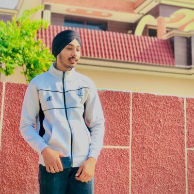 Profile Picture of Harry Kharoud (@HarryKharoud18) on Twitter