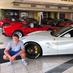 Profile Picture of Jonah Nibbelink (@jonahnibbelink) on Instagram