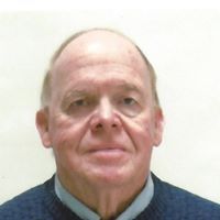 Profile Picture of John Morehouse (@johnmorehouse1407) on Pinterest