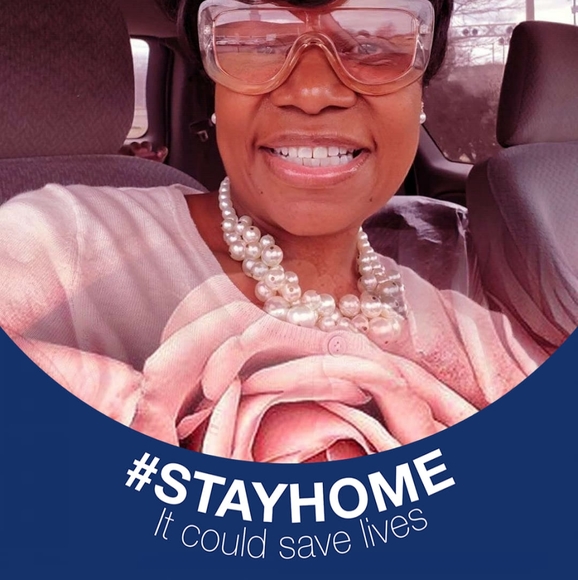 Profile Picture of Johnetta Evans (@dominickbooker) on Poshmark