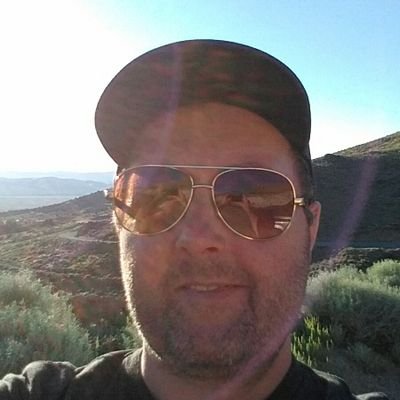 Profile Picture of Jason Philip Hay (@JPhilipHay) on Twitter