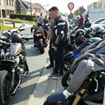 Profile Picture of Kenny de Bock (@kenny__db) on Instagram