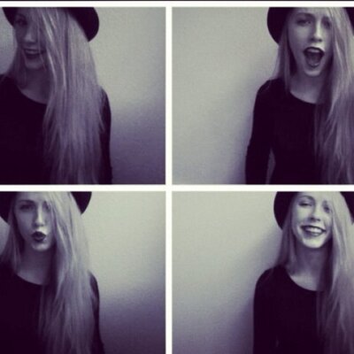 Profile Picture of Caroline Schneider Δ (@Caroline_Schnei) on Twitter