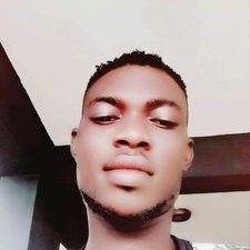 Profile Picture of Israel Jeffrey (@IsraelJeffrey5) on Twitter