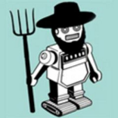 Profile Picture of Jason Hampson (@brainwaster) on Twitter