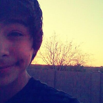 Profile Picture of Julian Amaro (@ThatOneKid1188) on Twitter