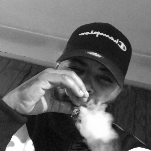 Profile Picture of Mike Watts (@godbodymack) on Poshmark