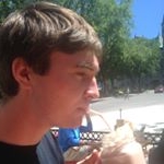 Profile Picture of Marshall Rich (@richmarshall65) on Instagram