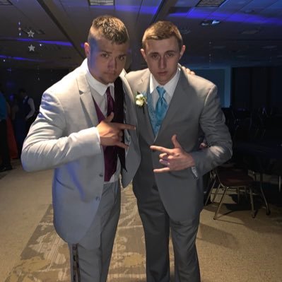 Profile Picture of Nick Stehle (@Nick_Steel24) on Twitter