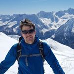 Profile Picture of Gary Chandler (@garyc_2000) on Instagram