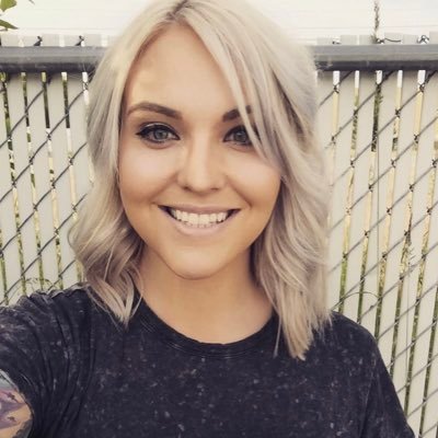Profile Picture of Kylie Axel Peterson (@axel_kylie) on Twitter