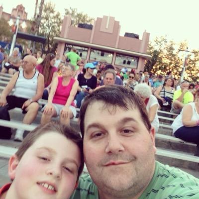 Profile Picture of Allan Hilchie (@ahilch25Hooch) on Twitter