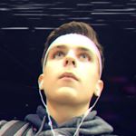 Profile Picture of Blake Crocker (@white_boy_spam16) on Instagram