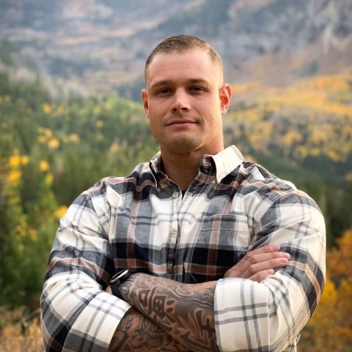 Profile Picture of John McDaniel (@john928383) on Tiktok