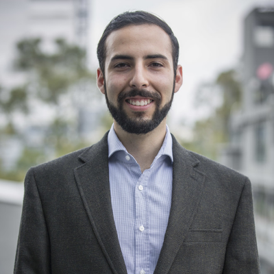 Profile Picture of Javier Peralta (@Jipe93) on Twitter