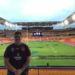 Profile Picture of Jesse Sanderson-Williams (@jsando_69) on Instagram