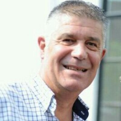 Profile Picture of Edwin Hayes (@HayesEdwin) on Twitter