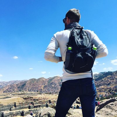 Profile Picture of Brandon George (@goseewithbg) on Twitter