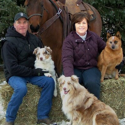 Profile Picture of Kris Knowles (@KrisMKnowles) on Twitter