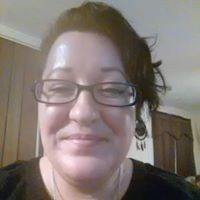 Profile Picture of Mandy Gordon (@mandy-gordon-8) on Quora