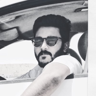 Profile Picture of Jestin Joseph (@jestin__joseph) on Twitter