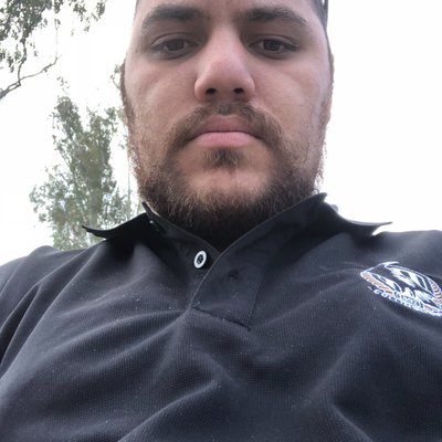 Profile Picture of Corey Madsen (@madsen_corey) on Twitter