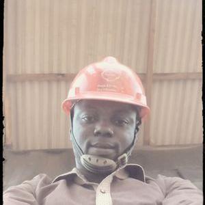 Profile Picture of James Toye (@jamestoye40) on Twitter