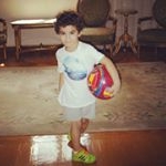 Profile Picture of Azza Karam (@karam_azza) on Instagram