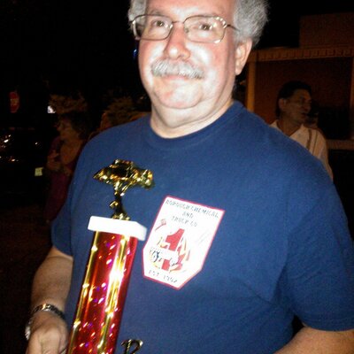 Profile Picture of Bob Arnts (@BobArnts) on Twitter