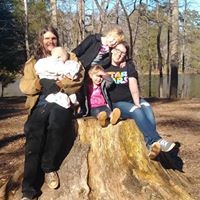 Profile Picture of Rebecca Spivey (@rebecca-spivey-7) on Quora