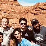 Profile Picture of Grant Erickson (@grant__erickson) on Instagram