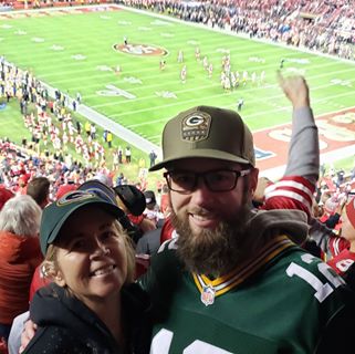 Profile Picture of David Liljeblad (@dliljeblad) on Facebook