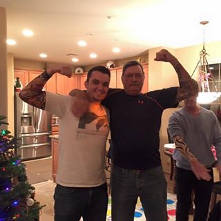 Profile Picture of Tyler Koch (@tyler.koch.792) on Facebook