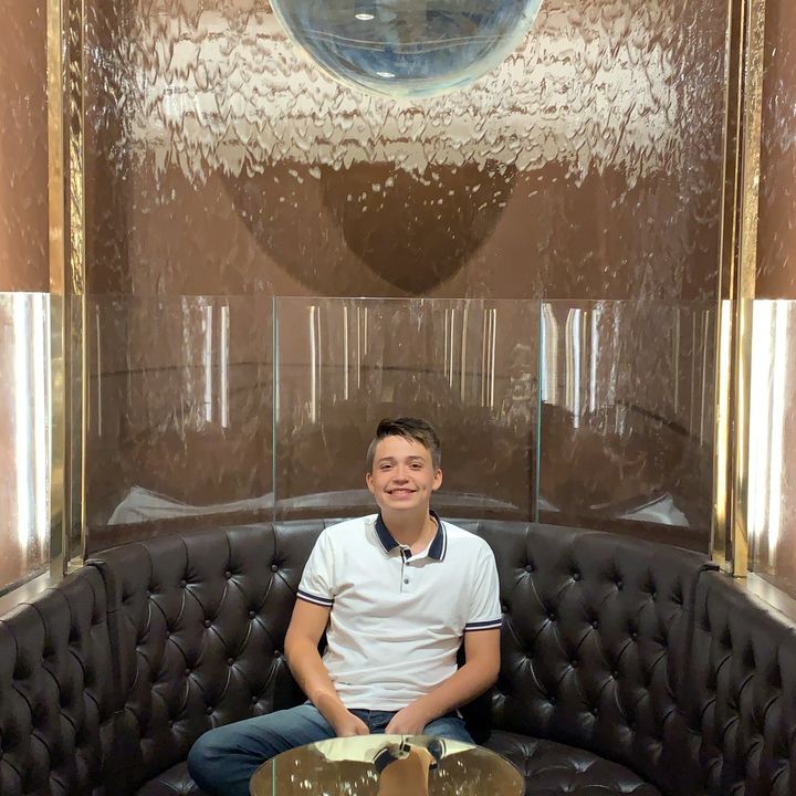 Robert Emmett Concan - Tiktok Profile Picture of Robert Emmett Concan (@ref.concannon) on Tiktok