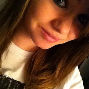 Profile Picture of Sarah Nagel (@bvb_lover690) on Myspace