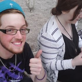 Profile Picture of Ryley-James Kramer (@ryleyjamesk) on Pinterest