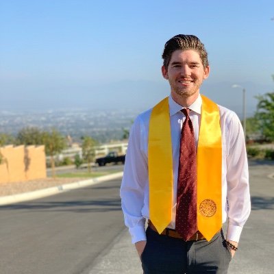 Profile Picture of Chris Cronin🚀 (@CampaignCronin) on Twitter
