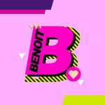 Profile Picture of Lojas Benoit (@lojasbenoit_oficial) on Instagram