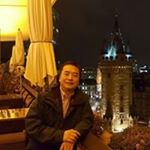 Profile Picture of G Wong (@godfrey.wong) on Instagram