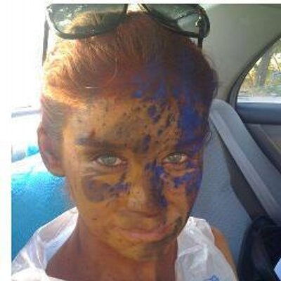 Profile Picture of María Jose Urzúa (@_joseurzua) on Twitter