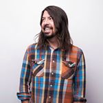 Profile Picture of Dave Grohl Fan Page (@davegrohl__) on Instagram