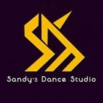 Profile Picture of Sandy's Dance Studio (@sandys_dance_official) on Instagram